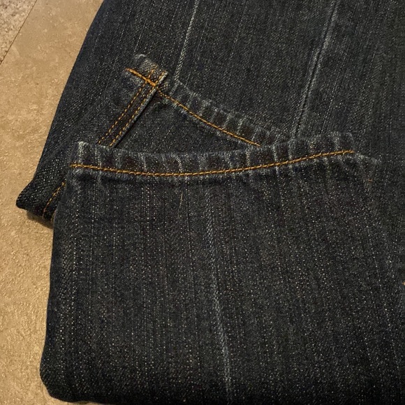 American Eagle Vintage Hi-rise Jeans size 2 - Picture 7 of 7
